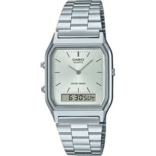 Часы 30 мм Casio VINTAGE EDGY AQ-230A-7AMQYES