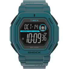 Годинник 45 мм Timex COMMAND Encounter Tx2v59900