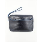 Клатч Piquadro BLUE SQUARE (B2) Navy Blue AC5946B2R-BLU2