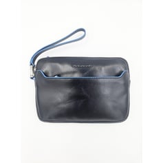 Клатч Piquadro BLUE SQUARE (B2) Navy Blue AC5946B2R-BLU2