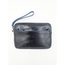 Клатч Piquadro BLUE SQUARE (B2) Navy Blue AC5946B2R-BLU2