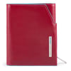 Портмоне Piquadro BLUE SQUARE (B2) Red PU5114B2R_R