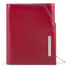 Портмоне Piquadro BLUE SQUARE (B2) Red PU5114B2R_R