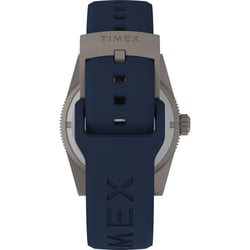 Чоловічий годинник Timex DEEP WATER Reef 200 GMT Tx2w75100