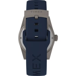 Чоловічий годинник Timex DEEP WATER Reef 200 GMT Tx2w75100