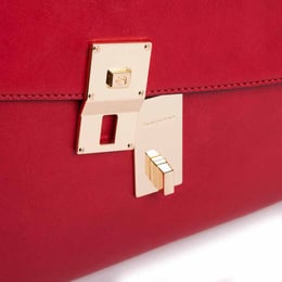 Сумка Piquadro DAFNE (DF) Red CA5280DF_R