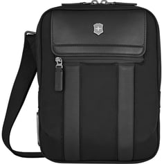 Чоловіча сумка Victorinox ARCHITECTURE URBAN2 Black Vt653351