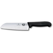 Ніж-сантоку 25 см Victorinox FIBROX Santoku 5.2523.17