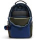 Рюкзак Kipling SEOUL S Seaweed Gr Bl (QW5)