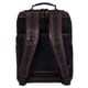 Рюкзак для ноутбука 15,6″ Piquadro HARPER (AP) Dark Brown CA4818AP_TM