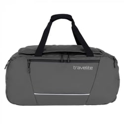 Дорожня сумка Travelite BASICS/Anthracite TL096343-04 (Середня)