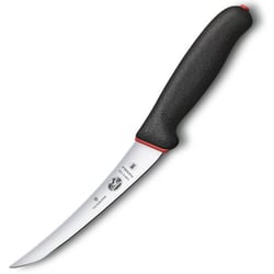 Ніж обвалювальний 15 см Victorinox DUAL GRIP Boning Flexible 5.6613.15D