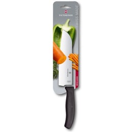 Ніж-сантоку 17 см Victorinox SWISS CLASSIC Santoku 6.8503.17B