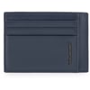 Картхолдер Piquadro MODUS RESTYLING (MOS) Blue PP2762MOSR_BLU