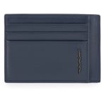 Картхолдер Piquadro MODUS RESTYLING (MOS) Blue PP2762MOSR_BLU