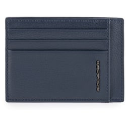 Картхолдер Piquadro MODUS RESTYLING (MOS) Blue PP2762MOSR_BLU