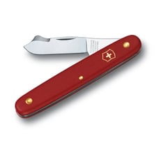 Складаний ніж садовода 100мм Victorinox Budding Combi S 3.9040