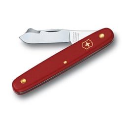 Складаний ніж садовода 100мм Victorinox Budding Combi S 3.9040