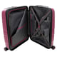 Чемодан Travelite MOTION/Rose TL074946-13 (Маленький)