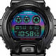 Годинник 53 мм Casio G-SHOCK DW-6900RGB-1ER