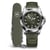 Чоловічий годинник Victorinox Swiss Army I.N.O.X. Automatic V242017.1 + ніж Spartan