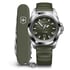 Мужские часы Victorinox Swiss Army I.N.O.X. Automatic V242017.1 + нож Spartan