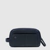 Несесер Piquadro HEDLEY (W130) Blue BY6021W130_BLU