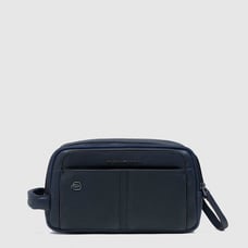 Несесер Piquadro HEDLEY (W130) Blue BY6021W130_BLU