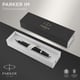Ручка шариковая Parker IM Black CT BP