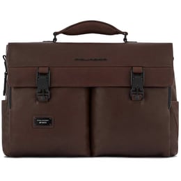 Портфель Piquadro HARPER (AP) Dark Brown CA5741AP_TM