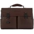 Портфель Piquadro HARPER (AP) Dark Brown CA5741AP_TM