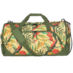 Дорожня сумка Travelite KICK OFF 69/Jungle TL006915-97 (Велика)