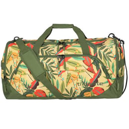Дорожня сумка Travelite KICK OFF 69/Jungle TL006915-97 (Велика)