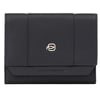 Портмоне Piquadro CIRCLE (W92) Black PD5216W92R_N