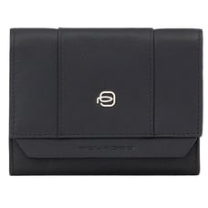 Портмоне Piquadro CIRCLE (W92) Black PD5216W92R_N