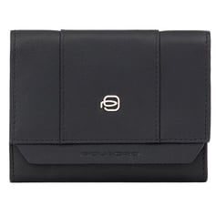 Портмоне Piquadro CIRCLE (W92) Black PD5216W92R_N