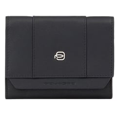 Портмоне Piquadro CIRCLE (W92) Black PD5216W92R_N