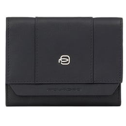 Портмоне Piquadro CIRCLE (W92) Black PD5216W92R_N
