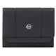 Портмоне Piquadro CIRCLE (W92) Black PD5216W92R_N