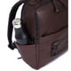 Рюкзак для ноутбука 14″ Piquadro HARPER (AP) Dark Brown CA6289AP_TM