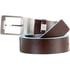 Ремінь Piquadro BLUE SQUARE (B2) Cognac CU3239B2_MO
