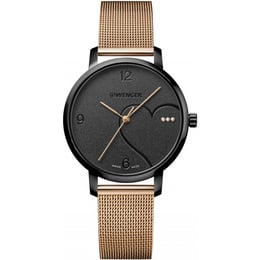 Жіночий годинник Wenger METROPOLITAN DONNISSIMA W01.1731.114
