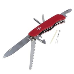 Швейцарський складаний ніж 111мм Victorinox TRAILFINDER 0.8463