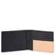 Портмоне Piquadro BLADE Black PU1241BL_N