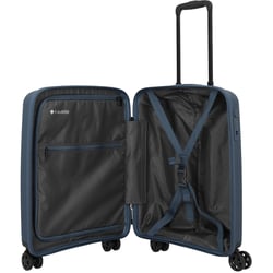 Валіза Travelite AIR STRIPE/Navy TL7000347-20 (Маленька)