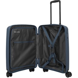 Валіза Travelite AIR STRIPE/Navy TL7000347-20 (Маленька)