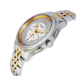 Мужские часы Victorinox Swiss Army ALLIANCE Chrono V241747