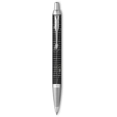 Ручка шариковая Parker IM Premium SE Legacy Of Flight CT