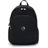 Рюкзак Kipling DELIA Endless Black (TB4)