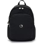 Рюкзак Kipling DELIA Endless Black (TB4)